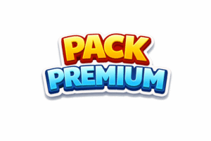 Pack Premium