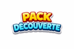 Pack Découverte