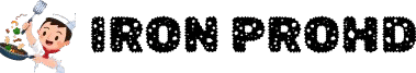 ironprohd
